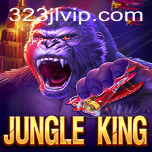 Explore the Adventure of JungleKing: A Thrilling Game Experience