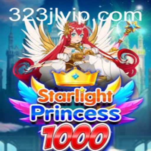 Exploring StarlightPrincess1000: The Enchanting World of Online Gaming